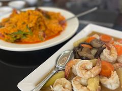 -建兴酒家(班塔通分店)