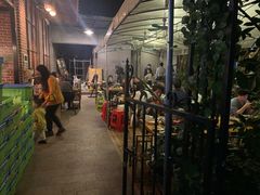 -一品牛鲜潮汕牛肉火锅(茶花园店)