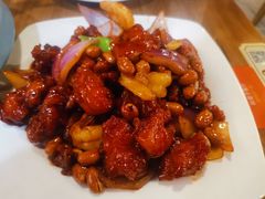 -陈傻子餐厅(世纪都会店)