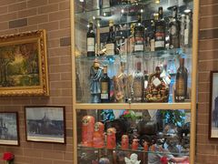 -安德烈俄式西餐厅(中央大街店)