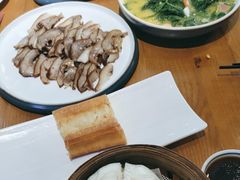 -如轩·海鲜砂锅粥·潮汕菜(沿江东路店)