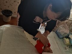 -田螺阿姨自营月嫂·育儿嫂(高新店)