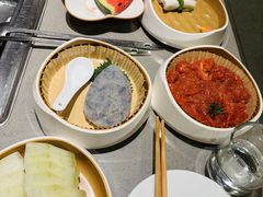 -海底捞火锅(蜀山万象汇店)