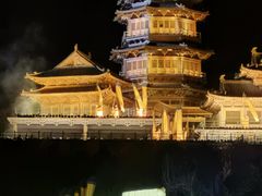 -禅宗少林·音乐大典