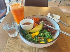 -Wagas沃歌斯(浦东陆家嘴投资大厦店)