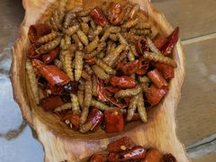 -隔壁老王·家常云南菜(花巷店)