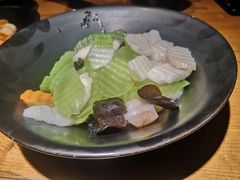 -金牌外婆家(苏州中心店)