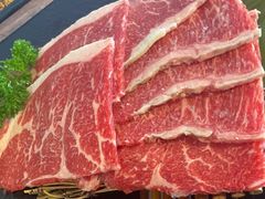 -九田家黑牛烤肉料理(新光汇店)