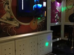 -金青果甄选KTV(劳动公园店)