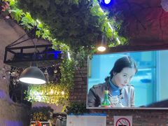 -串越时光·烧烤·烤鱼·小龙虾(松江大学城店)
