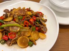 -毛哥小馆子(百井坊巷店)