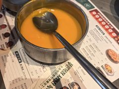 -农乐园炭火烤肉(繁花中心店)