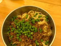 -左撇子私房面