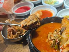 -正新鸡排·炸鸡汉堡(奥城店)