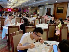 大堂-潮福城大酒楼·潮粤菜·港式点心(阳光城店)