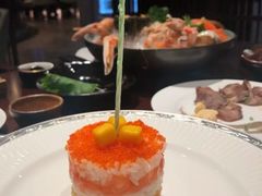 -一本魅·日式料理