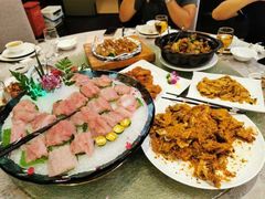 -北海渔村酒楼·粤菜海鲜点心(新华店)