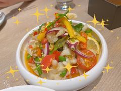 泰式无骨鸡爪-日进一片海.生腌海鲜火锅.宵夜烧烤(三里屯总店)