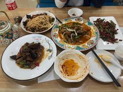 -新疆食府(华龙店)