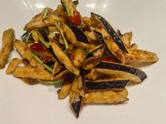 -山东宾馆·齐鲁苑餐厅