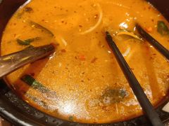 云南过桥米线-云海肴·汽锅鸡·云南菜(美罗城店)