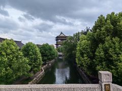 -台儿庄古城