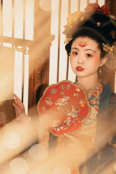 -八角古风摄影
