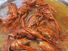 清水龙虾-袁老大龙虾(石鼓路总店)