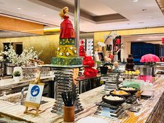 -上海中谷小南国花园酒店