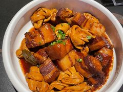 -春申里餐厅(银泰in99店)