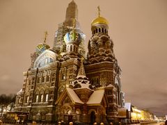 -滴血救世主教堂