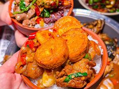 -潇湘阁(汉光百货店)