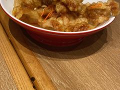 -金掌勺锅包肉(华润万象城店)