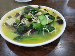 -皮五鱼汤面(老街店)