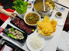 -陈记顺和潮汕牛肉火锅(番禺迎宾大道店)