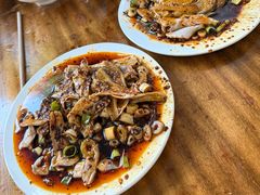-温记府廟豆汤饭·始于1955年(海椒店)