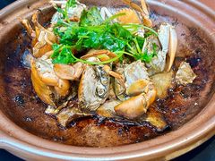 -醉壹号海鲜大排档(厦门美食地标店)