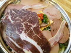 -张赫珉的部队锅(钟路店)