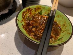 -一叶一世界·素食餐厅(锦华万达店)