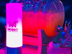 -MOSSO·Liveshow(M3香港广场店)