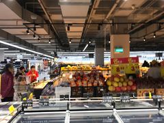 -家乐福(古北店)