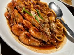 -荣小馆(安达仕店)