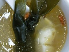 -金勺子原汤椰子鸡