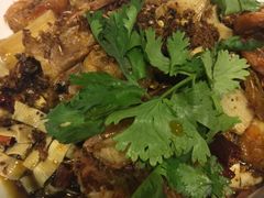 -石头咕(葵蓬店)