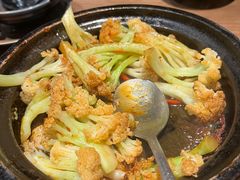 -啫火啫啫煲·顺德干蒸(西乡天虹店)