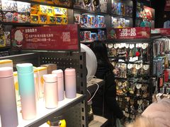 -酷乐潮玩(金桥国际店)