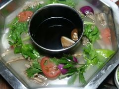 -掌上鲜(南顺城街店)