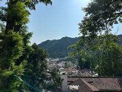 -九华山风景区月身宝殿