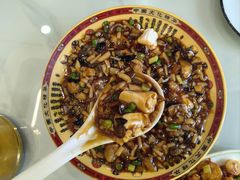 -龙香居海鲜浑锅家常菜·特色驴肉