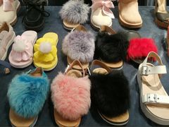 -伊势丹(现代城店)